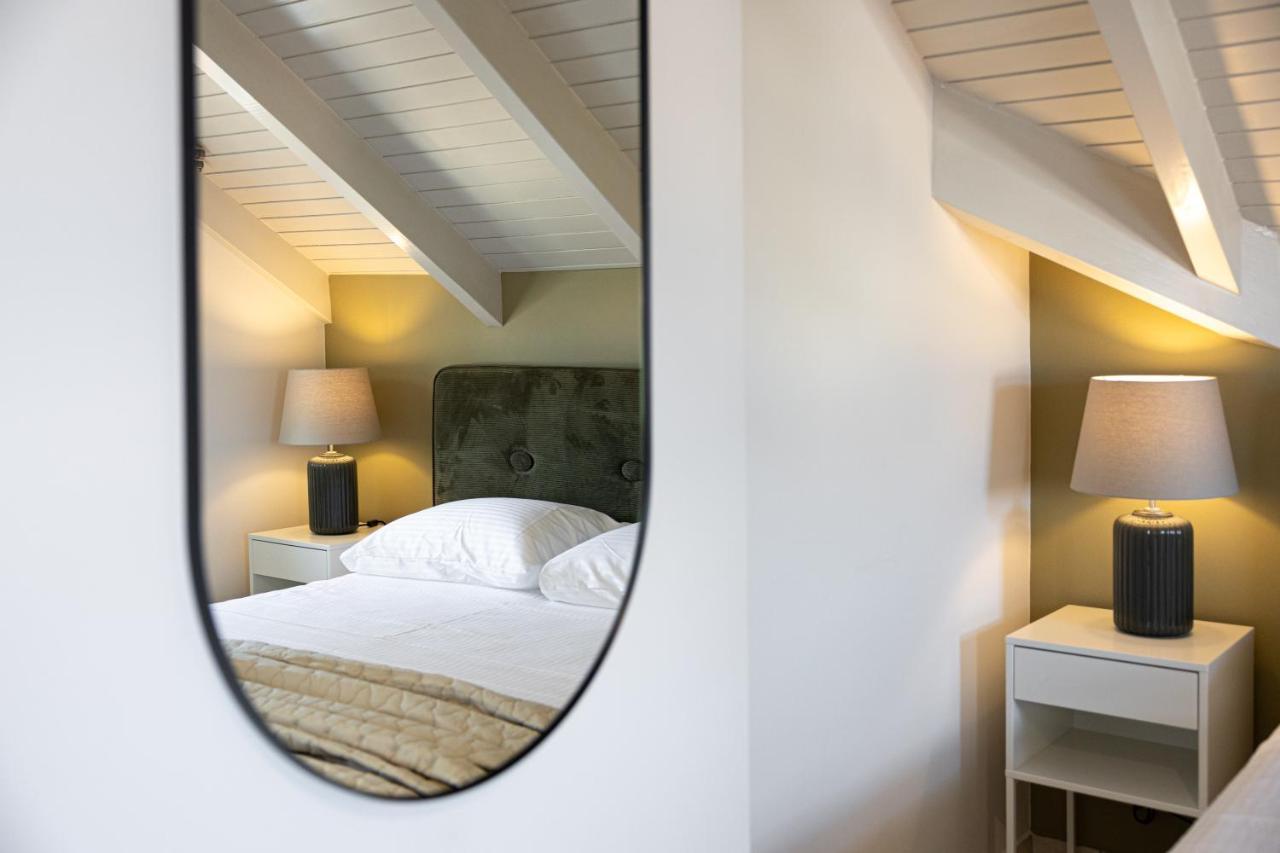 Domus City Apartment Argostoli  Exteriér fotografie