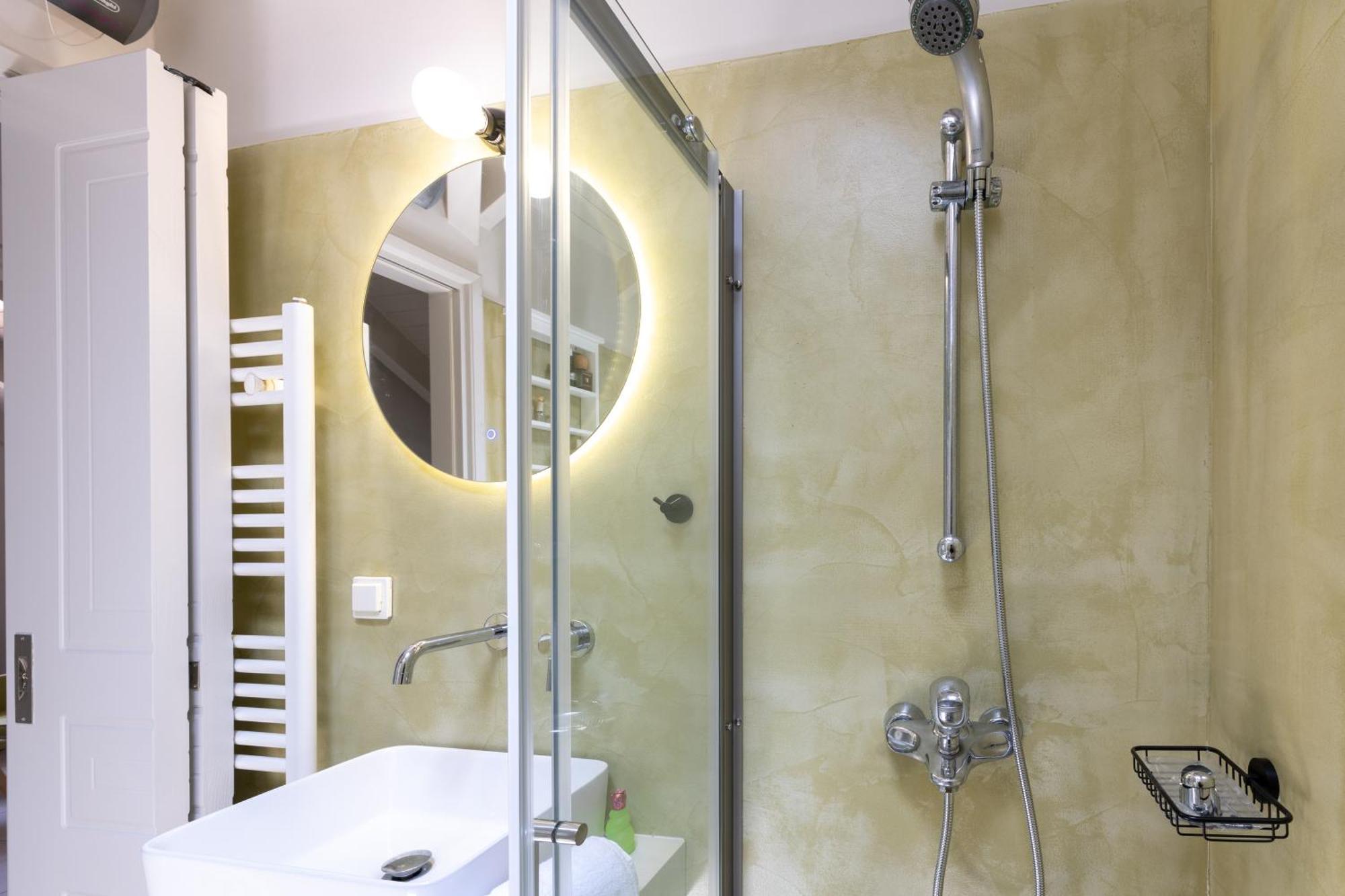 Domus City Apartment Argostoli  Exteriér fotografie