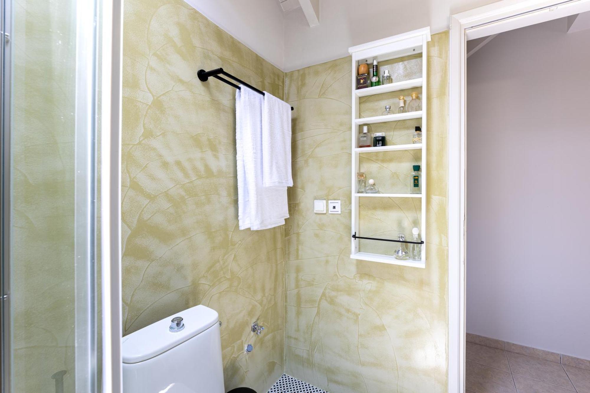 Domus City Apartment Argostoli  Exteriér fotografie