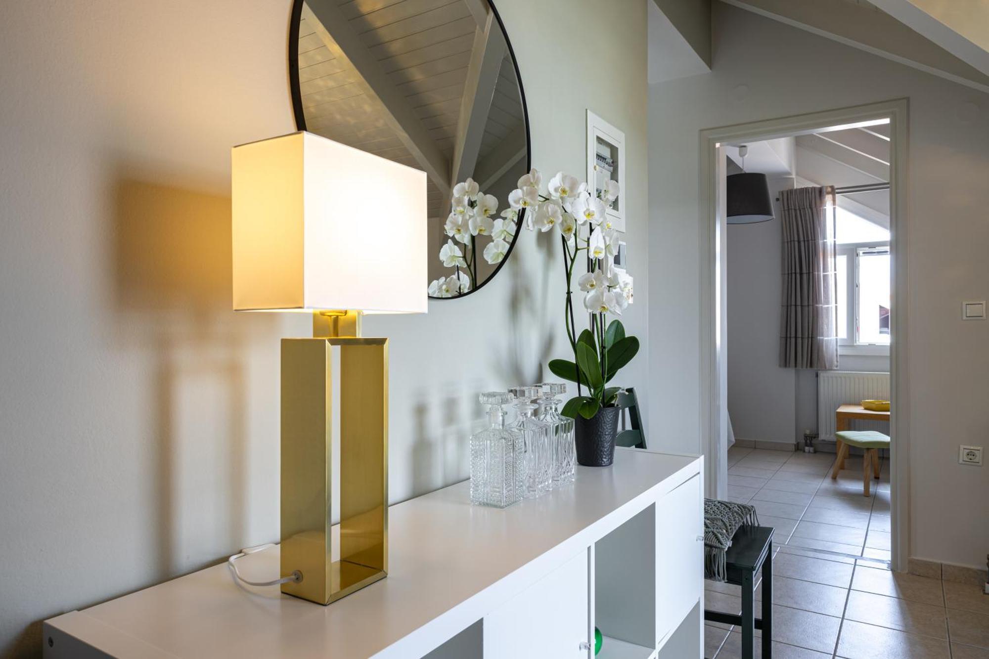 Domus City Apartment Argostoli  Exteriér fotografie