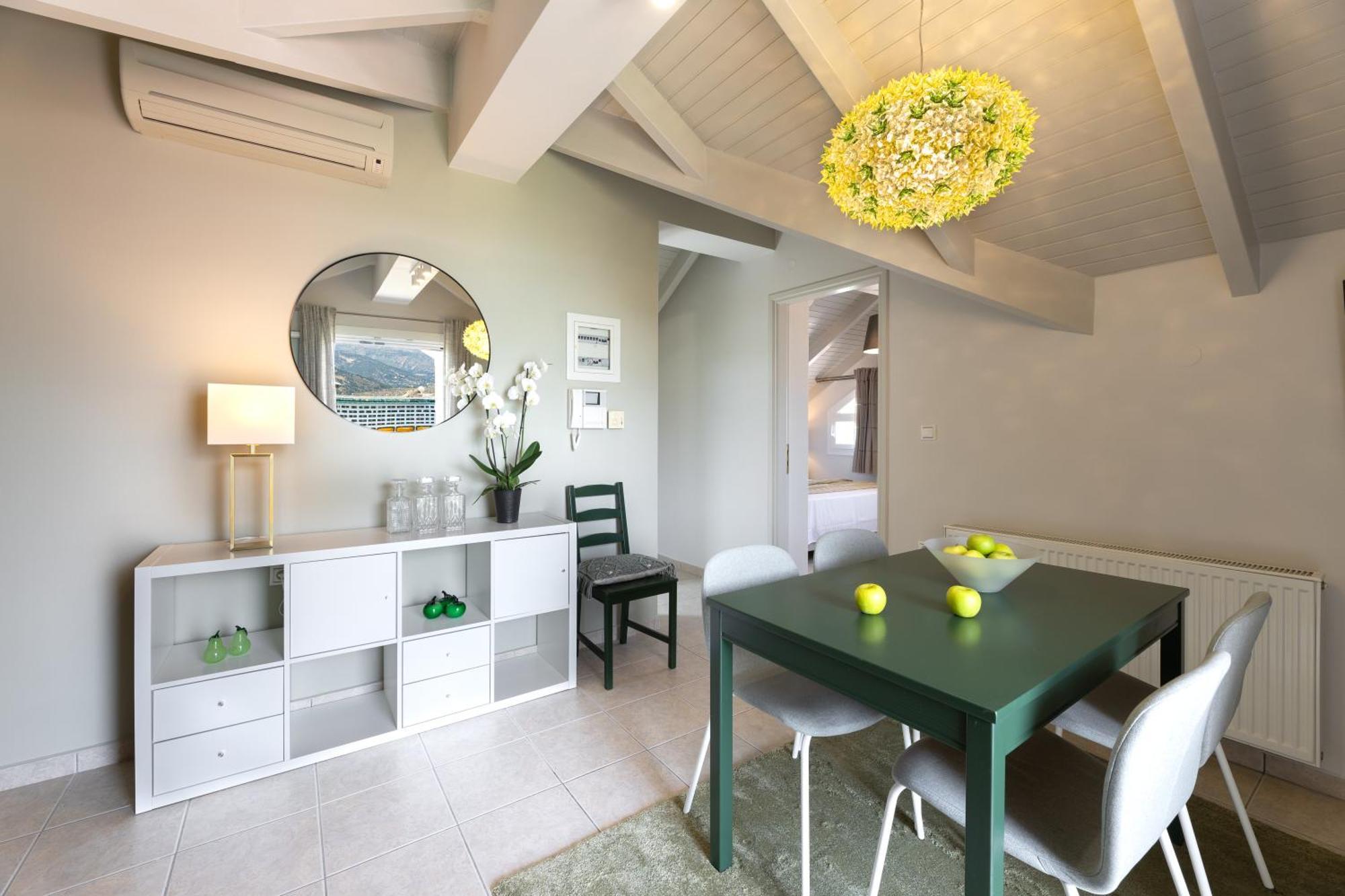 Domus City Apartment Argostoli  Exteriér fotografie